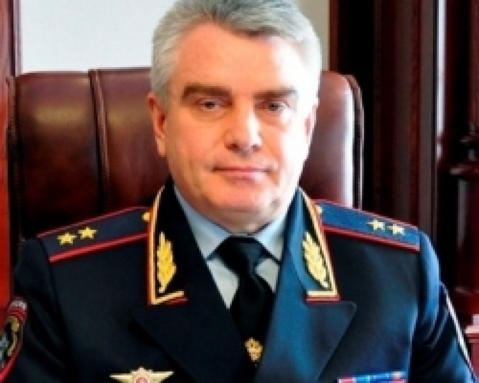 Симаков Николай Николаевич